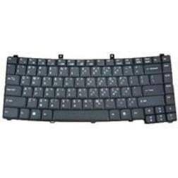 Acer Belgian Notebook Keyboard