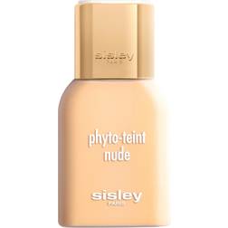 Sisley Paris Phyto-Teint Nude