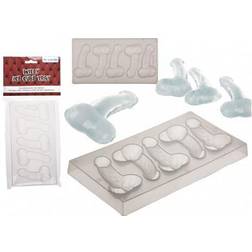 Out of the blue Isform Snoppar Ice Cube Tray