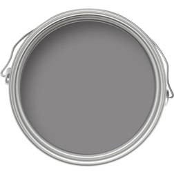 Farrow & Ball Estate Mole's Breath Väggfärg, Träfärg Grå