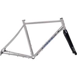 Kinesis GTD v2 Titanium Frameset 2021