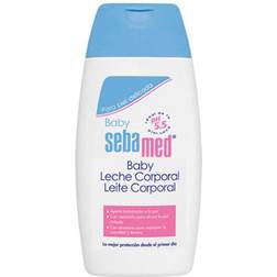 Sebamed Baby Leche Corporal