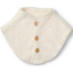 Elodie Details Collar Shearling One Size White