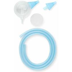 Nosiboo Pro Accessory Set Bleu