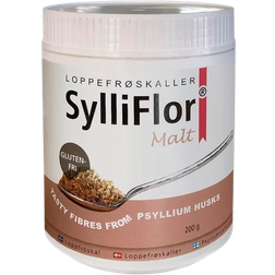 Sylliflor Malt Loppfröskal 250