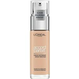 L'Oréal Paris "Flytande makeupbas Make Up Accord Parfait Nº 2.R/C (30 ml)