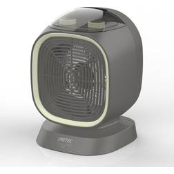 Imetec Numérique 4030 Ecosilent Noir 2100 W