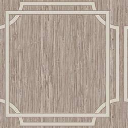 Albany Belgravia Decor Grasscloth Geometric Natural Wallpaper