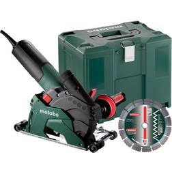 Metabo T 13-125 CED 600431510 Diamantskæresystemer