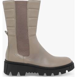 Gabor Jelena Quilted Biker Boots