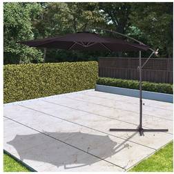 BillyOh Garden 3m Parasol Cantilever 3m