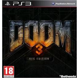 Doom 3 BFG Edition (PC)