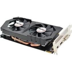 AFOX RADEON R9 370 4GB GDDR5 256BIT