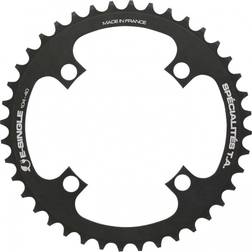 TA E-Single 104pcd Chainring 42T