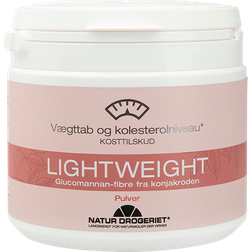 Natur Drogeriet Lightweight Pulver 300