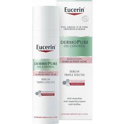 Eucerin Ansigtsserum Post Hud Acne