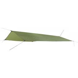 Exped Solo Tarp Green Grön OneSize