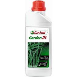 Castrol Garden 2T Engine Oil Motoröl