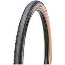 Maxxis Receptor 700x40C EXO/TR 120tpi Tanwall