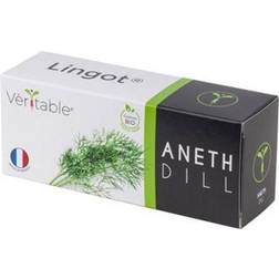 Veritable Organic Dill Lingot