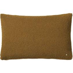 Ferm Living Clean Cushion Komplet pyntepude Hvid