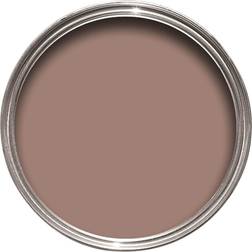 Farrow & Ball Estate Eggshell Paint Sulking Room Träfärg Rosa 0.75L