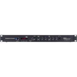 ADJ American Audio Media Operator BT Rack DJ Player