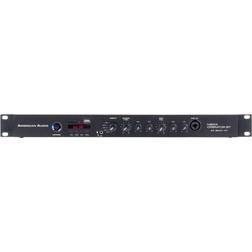 ADJ American Audio Media Operator BT lecteur multimédia