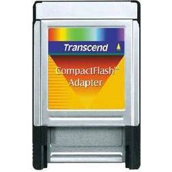 Transcend TS0MCF2PC Pcmcia Cf-adapteri