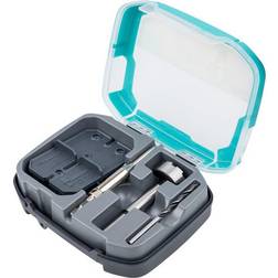 Wolfcraft Saranapora 4656000 35 mm tarvikkeet