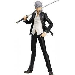 Good Smile Yu Narukami Figma Action Figure 15 cm