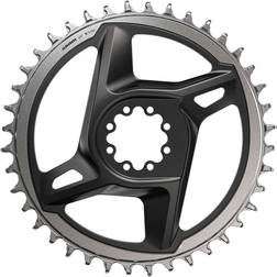 Sram X-sync Red/force Direct Mount Chainring Black