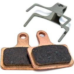 Clarks Sintered Brake Disc Pad VRX862C