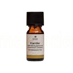 Fischer Pure Nature Kamferolie æterisk