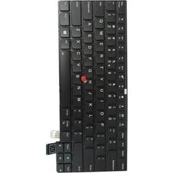 Lenovo 01EN753 (English)