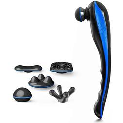 Wahl Wah4232-017 Deep Tissue Cordless Massager