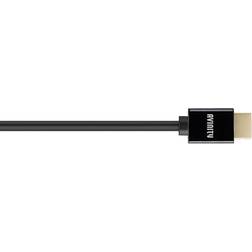 Avinity HDMI - HDMI M-M 1m