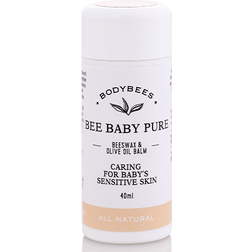 Bodybees Bee Baby Pure Stick 40ml