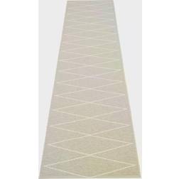 Pappelina Max 70x320cm Linen Beige, Blau