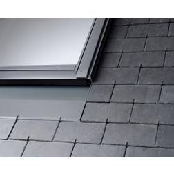 Velux Flashing MK08 Træ Ovenlysvindue Vindue med 3-lags glas