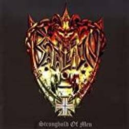 Stronghold of Men (Vinyl)