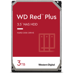 Western Digital Red Plus WD30EFPX 3TB