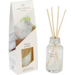 Wax Lyrical Fresh Linen