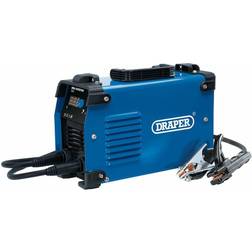 Draper Inverter Welder, 180A 70029