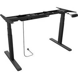 RaidSonic Technology BOX Office desk frame sitting/standing