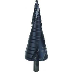 Bosch 2608588071 Hss-altin 10-40mm Step Drill Bit