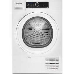 Whirlpool WCD3090J 4.3 Energy Star Wrinkle Shield White