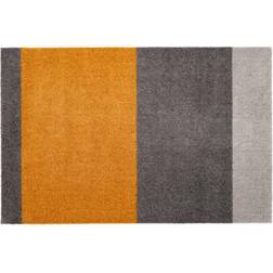 Tica Copenhagen Stripes Horizontal Orange, Grå cm