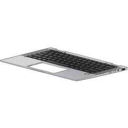 HP keyboard slovenia housing