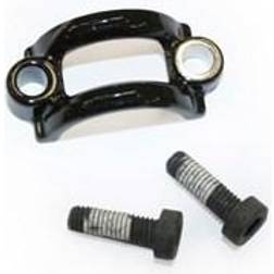 Avid Disc Brake Lever Split Clamp Kit For Elixir